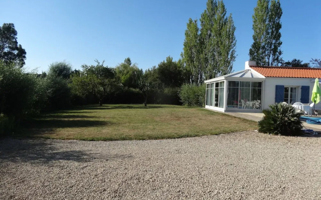Chambre D'hôte Blanche Pierre B&B