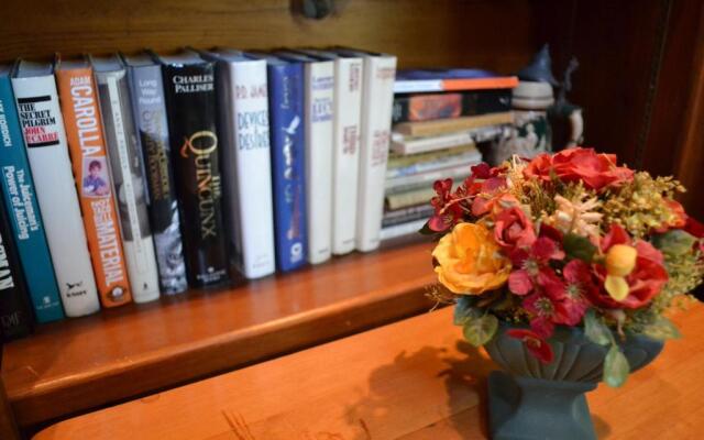 The Inn at Union Pier