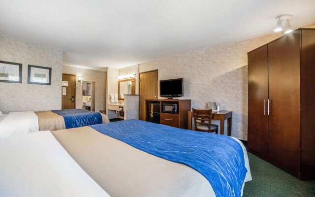 Yellowstone River Inn & Suites