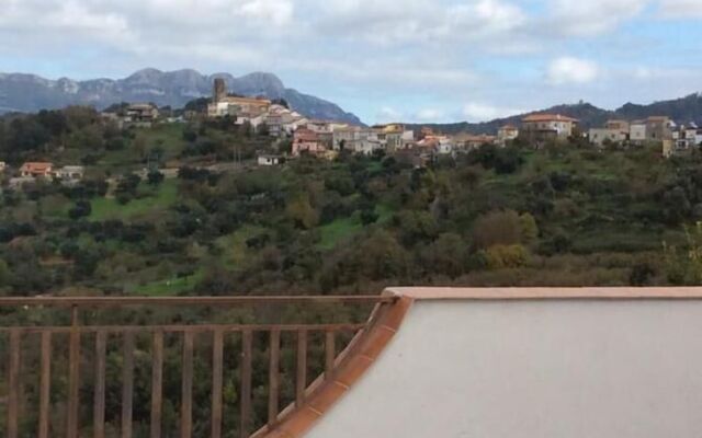 B&B Parco Del Cilento