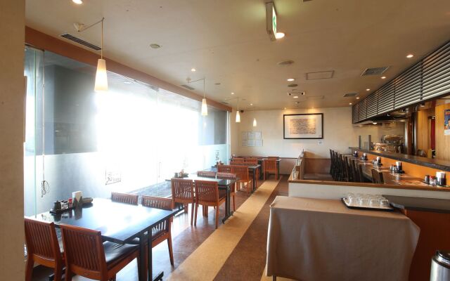 Chitose Airport Hotel