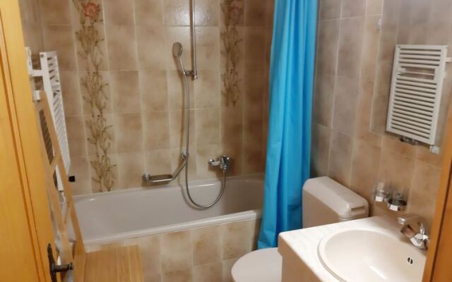 Gletscherhorn II (Tapia)