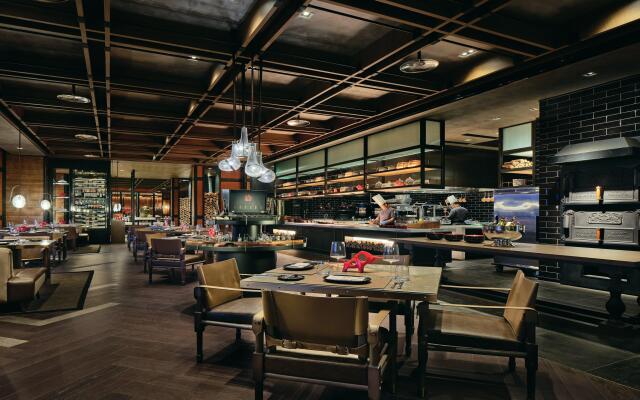 InterContinental Xi'an North by IHG