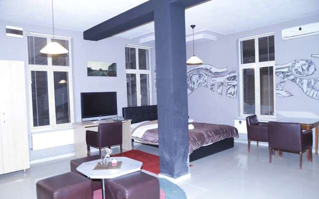 Hotel Ambasador Bitola