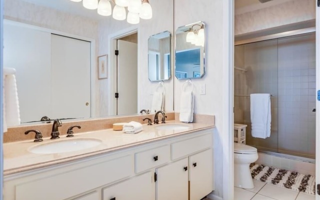 Seagrape Colony 11 - 3Br Villa