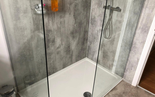 Durham Langley House