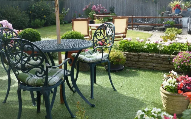 Whitemoor House B&B