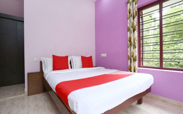 OYO 15406 Sanjeevani Resorts