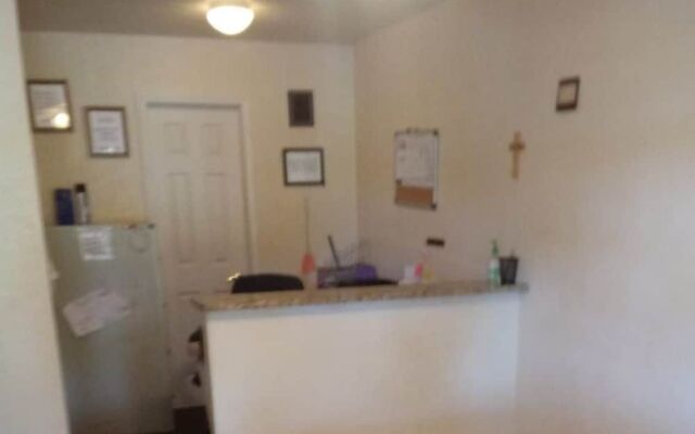 All Season Inn Motel And Rv Park