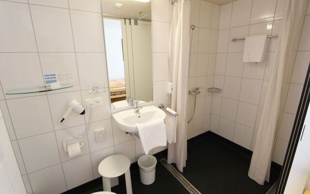 Hotel Allegro Einsiedeln