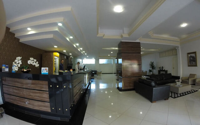 Havana Palace Hotel Ii