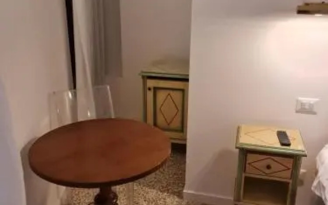 San Marco Romantic Rooms