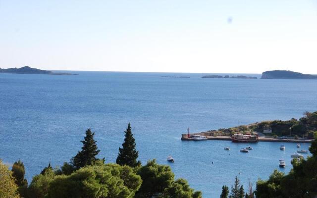 Villa Mediterranea