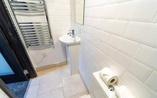 Ensuite Style Studio in Selly Oak