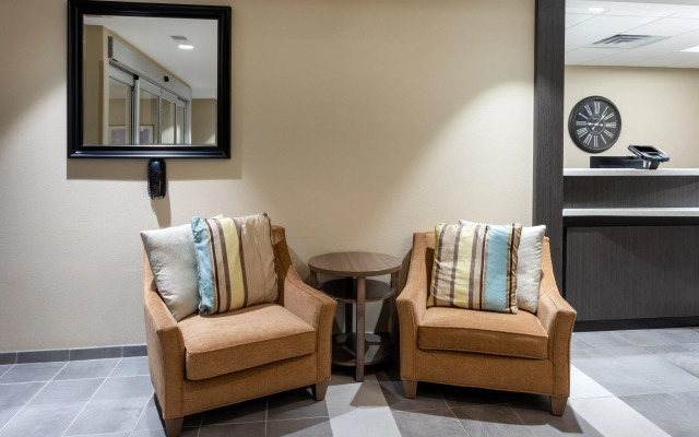 Candlewood Suites Rochester Mayo Clinic Area by IHG