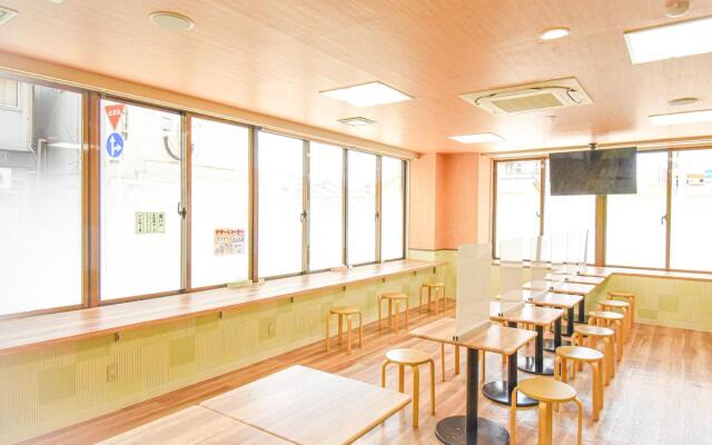 Ichihara Inn Social Goi