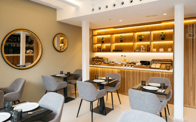 Boutique Hotel Petit Montisión