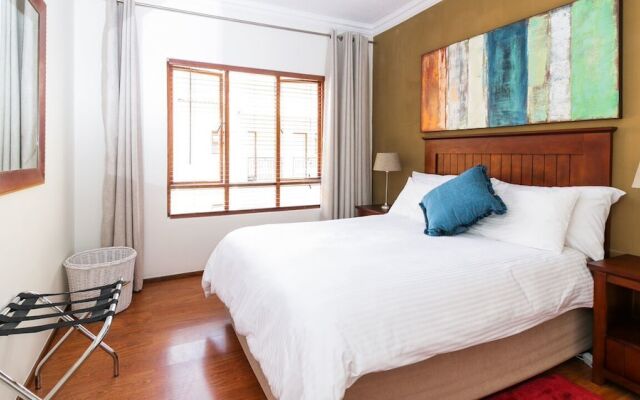 Ruby Homes Fourways