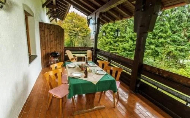 Ferienwohnungen am Märchenpark