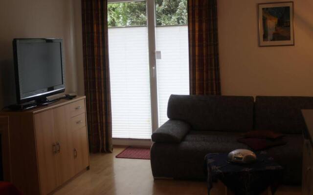Ferienwohnung & Zimmer Berger