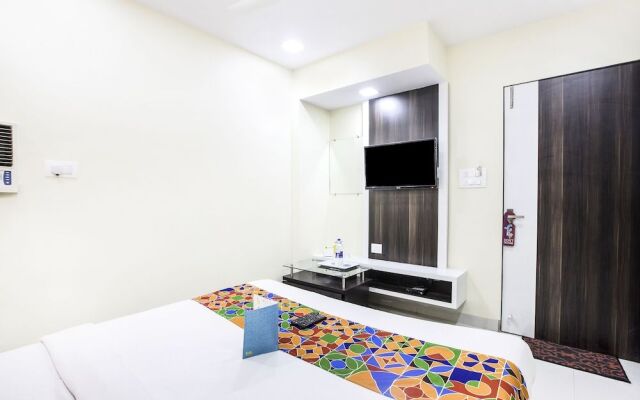 FabHotel The Grand Kohinoor Vashi
