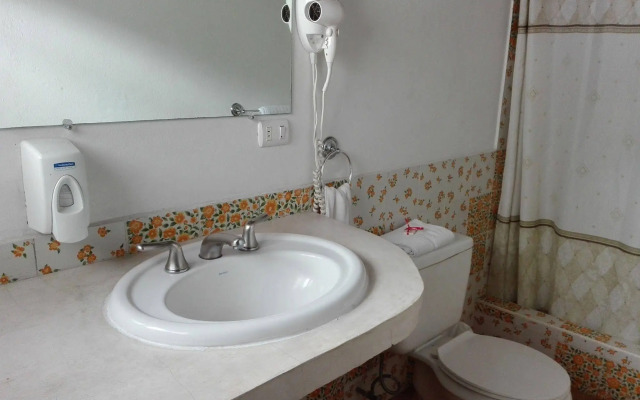 President House Hotel