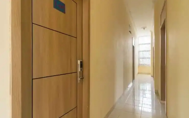 Penginapan 168