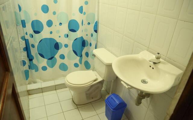Hostal Casa Micaela