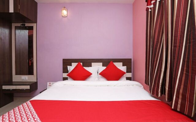 OYO 24314 Hotel Uchhash