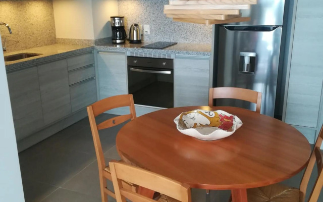 Apartamento Punta del Este