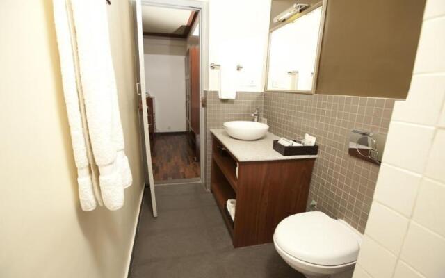Shambaling Boutique Hotel