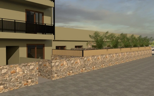 Petousis Hotel & Suites