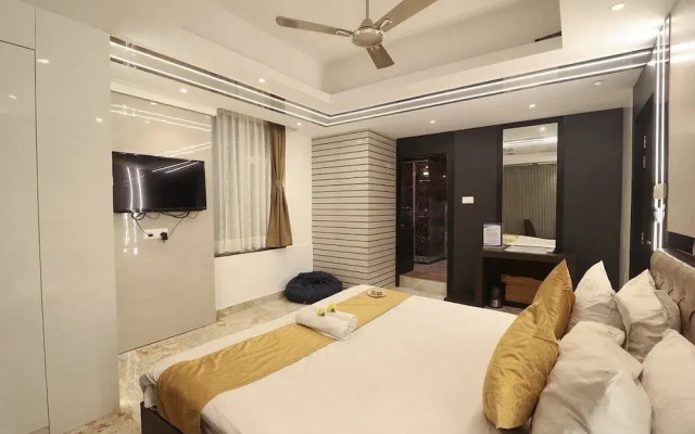 Transitel A Boutique Hotel