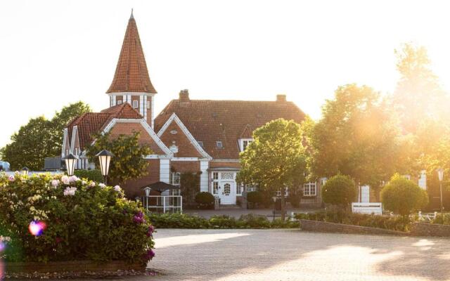 Hotel Sørup Herregaard