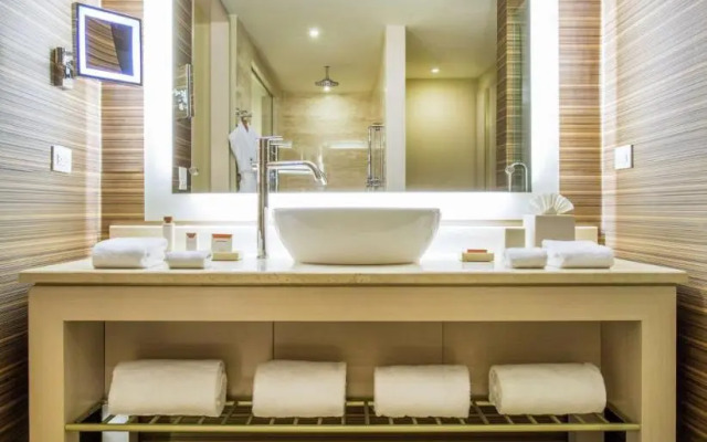 Waldorf Astoria Panama Residences