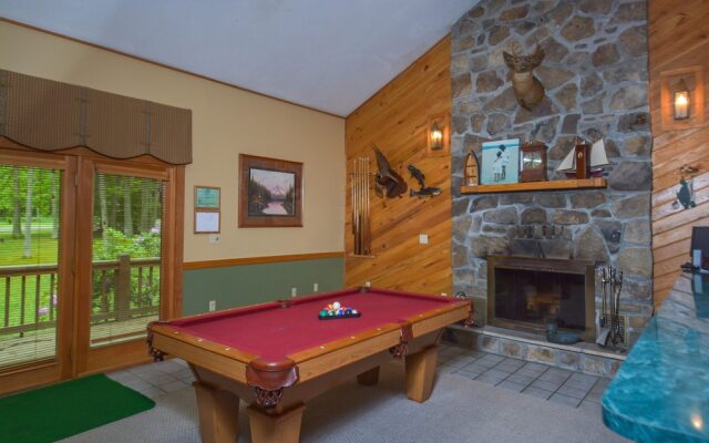 Blue Waters 3 Bedroom House