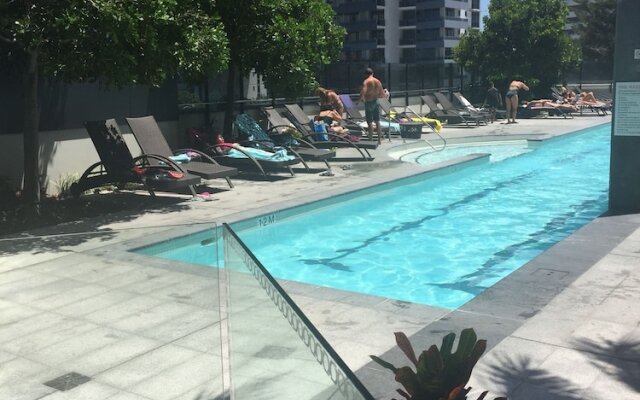 Large Apartment at Oracle Resort