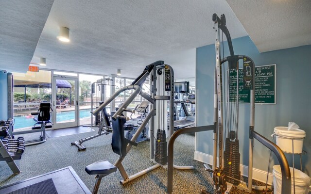 Pelican Beach Resort by Panhandle Getaways