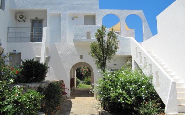 Selena Village(Formerly Elounda Garden Suites)