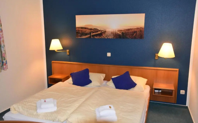 Hotel zum Gesundbrunnen