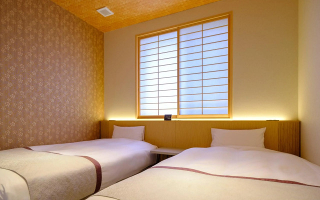 Tosei Hotel Cocone Kamakura