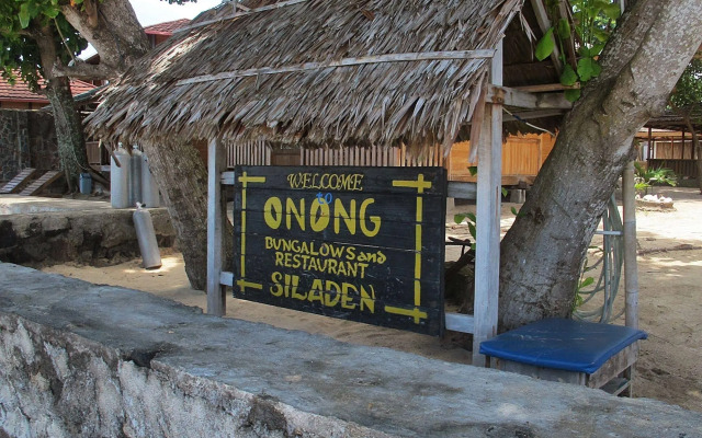 Onong Resort