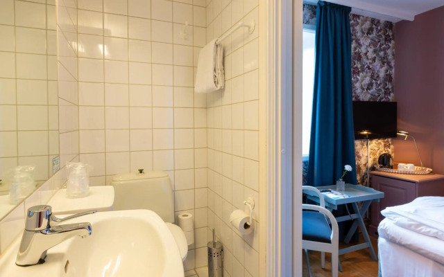 Hotel Norge Lillesand