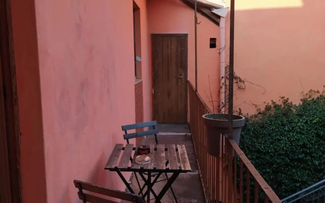 Verbania Centro Storico 2 camere