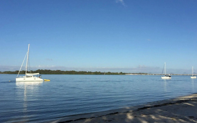 Bribie Waterways Motel