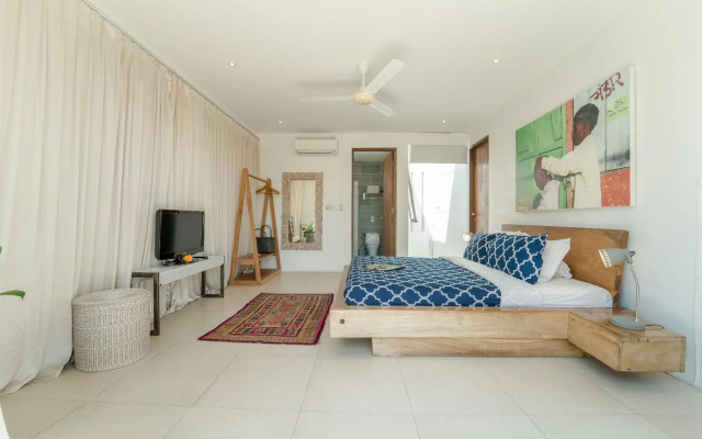 Villa Saffira – Guest Rooms – Kuta