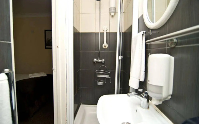Holland Park Hotel