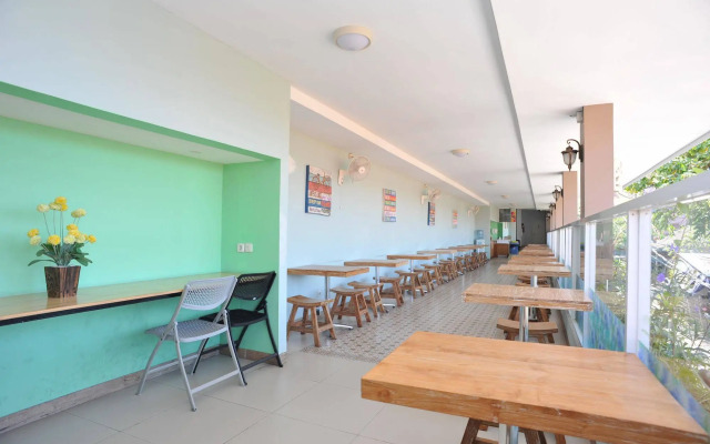 Airy Legian Batu Pageh Gang Melan Kuta Bali