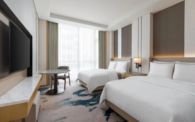 The Westin Manila