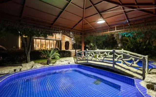 Rezen Hotel Kun Ming (Yunda West Road)
